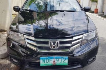 For Sale: 2013 Honda City 1.3g M/T
