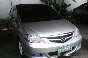 Honda City 2006 FOR SALE