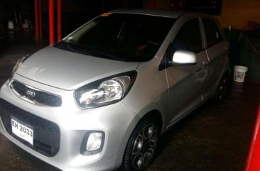 2017 Kia Picanto EX Matic FOR SALE