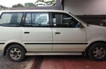 188k only Toyota Revo Automatic Transmission 1998