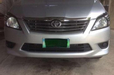 Toyota Innova 2009 for sale