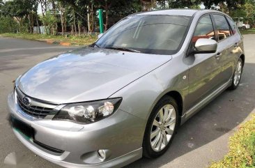 2009 Model Subaru Impreza For Sale