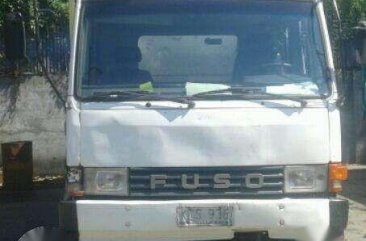 Mitsubishi Fuso fighter 6d14 forward for sale 