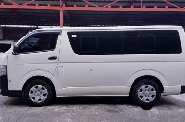 Toyota Hiace 2014 for sale