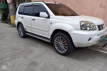 2007 Nissan Xtrail 4x2 Matic FOR SALE