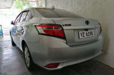 For SALE or SWAP TOYOTA VIOS E 2016