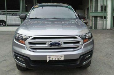 Ford Everest 2016 for sale