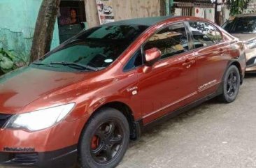 Honda Civic FD 2008 model FOR SALE