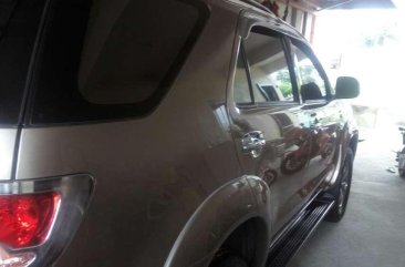 TOYOTA Fortuner 2006 FOR SALE