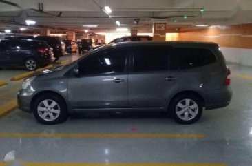 Nissan Grand Livina FOR SALE