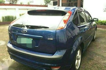 Ford Focus 2008 FOR SALE