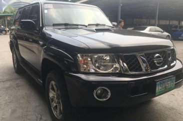 2012 Nissan Patrol Super Safari For Sale