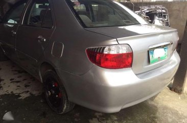 Toyota Vios 2005 for sale