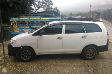 Toyota Innova 2006 model FOR SALE