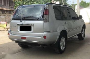 20% dp 2010 Nissan Xtrail very fresh cebu