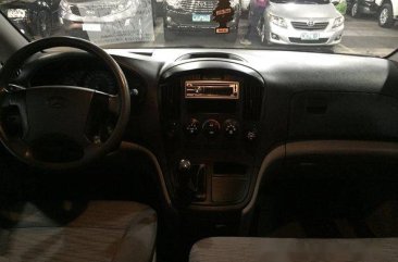 Hyundai Starex 2014 for sale