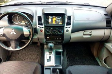 2010 Model Mitsubishi Montero For Sale