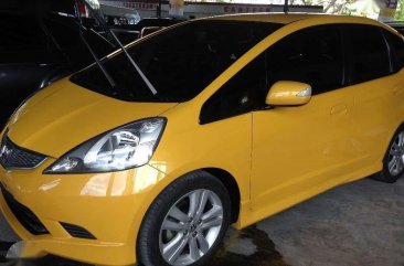 2010 Honda Jazz Very good condition