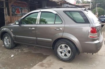 Kia Sorento Nothing to fix