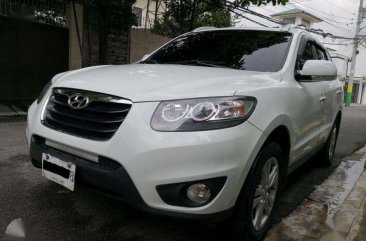 Hyundai Sta Fe 2010 for sale 