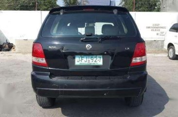 Kia Sorento dsl matic FOR SALE