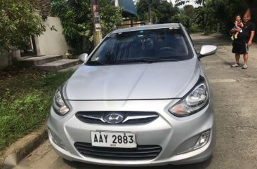 Hyundai Accent 2015 for sale