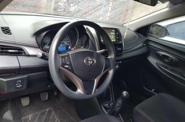 2015 Toyota Vios FOR SALE