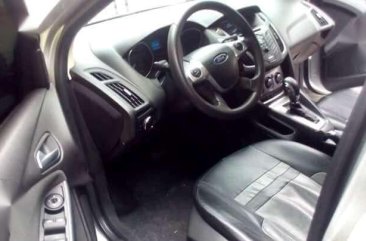 2013 Ford Focus Trend Automatic FOR SALE