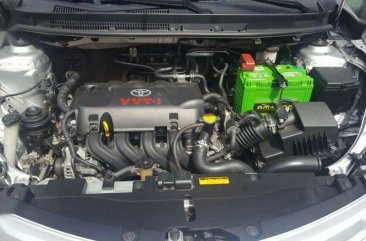 Toyota Vios 1.3E 2014 Model Automatic transmission