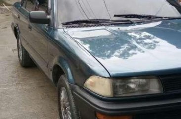 Toyota Corolla XL FOR SALE