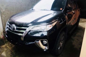 2018 Toyota Fortuner For Sale