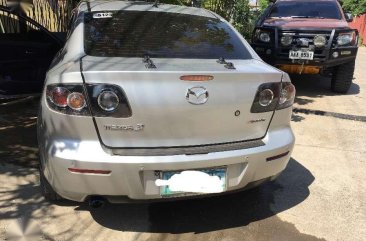 MAZDA 3 2012 model FOR SALE