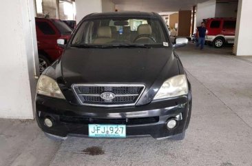 Kia Sorento dsl matic FOR SALE