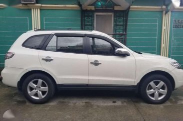 2008 Hyundai Santa Fe Diesel for sale 