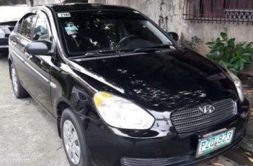 Hyundai Accent 2010 Model For Sale