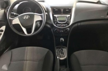 2014 Hyundai Accent Hatchback for sale 