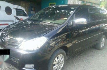 Used Toyota Innova For Sale