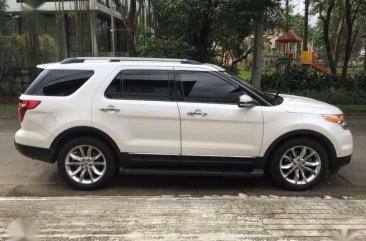 2014 Ford Explorer FOR SALE