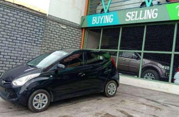 Hyundai Eon 2017 for sale 