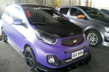 Kia Picanto 2014 for sale