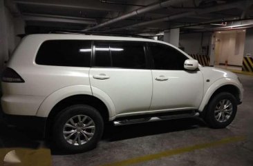 Mitsubishi Montero 2013 for sale