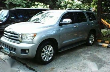 Toyota Sequoia 2010 for sale