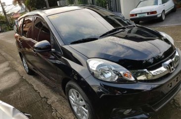 2016 Honda Mobilio V AT FOR SALE