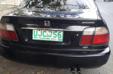 Honda Accord 96 FOR SALE