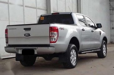 2014 Ford Ranger XLT 4x4 1st owned