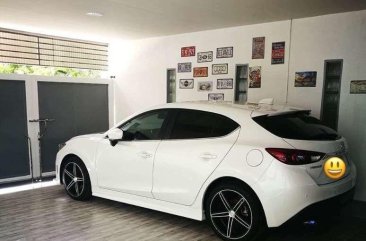 2014 Mazda 3 Skyactiv (2.0L HB) FOR SALE