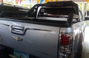 Chevrolet Colorado 2012 LTZ for sale