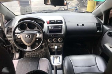 Honda CITY 1.5L Vtec 7Speed AT 2008 