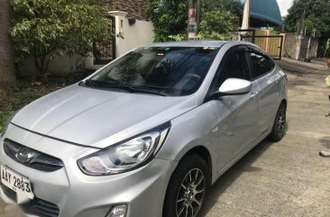 Hyundai Accent 2014 for sale 