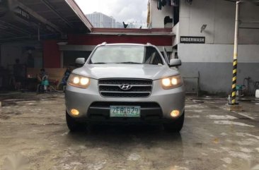 2006 Hyundai Sta Fe for sale 